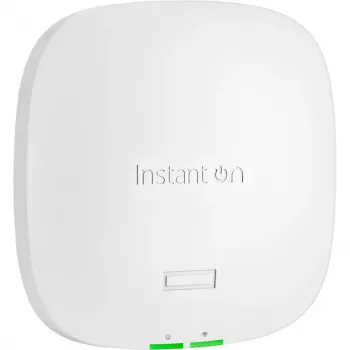 Tukiasema HPE AP32 2,4 GHz 5 GHz 6 GHz Wi-Fi 6