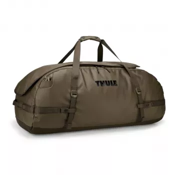 Thule 5600 Chasm 130L matkalaukku Deep Khaki