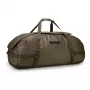 Thule 5600 Chasm 130L matkalaukku Deep Khaki