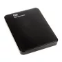 WD Elements Portable WDBUZG0010BBK - kiintolevy - 1 TB - ulkoinen (kannettava) - USB 3.0 (WDBUZG0010BBK)