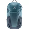 Vaellusreppu DEUTER Futura 27 — 27 l tilavuus, malli 340032113740