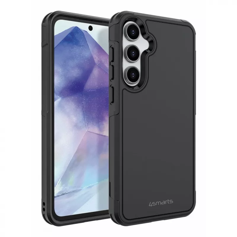 Suojakotelo 4smarts Galaxy A55 16,8 cm (6,6