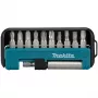 Makita D-64995 lisävaruste