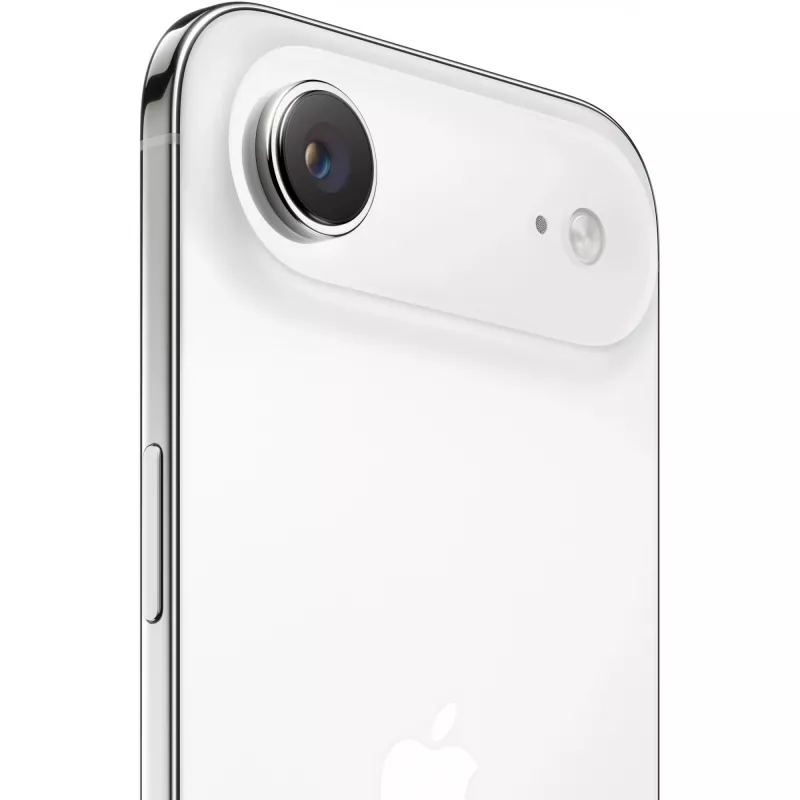 Apple iPhone Air 16,5 cm (6,5) Dual SIM iOS 26 5G USB Type-C 256 GB valkoinen