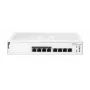 HPE Aruba Networking Instant On -kytkin 8p Gigabit CL4 PoE 65W 1830