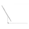 Apple Magic Keyboard QWERTY englanti valkoinen trackpadilla