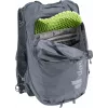 Reppu DEUTER Ascender 13 juoksu kevyt vedenhylkivä