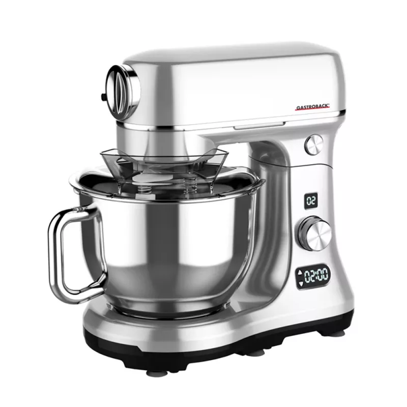 Gastroback 42827 Design Advanced Digital yleiskone, 600 W, 5 l