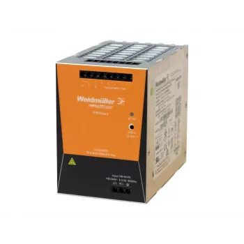 Virtalähde AXIS PS56 480W, 480 W lähtö valvontalaitteille