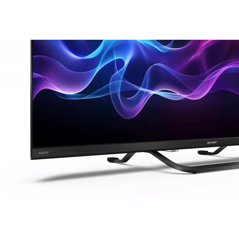 Sharp 32HF3865E 32 tuuman Smart TV Google TV:llä