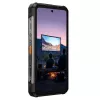 Älypuhelin UleFone Armor 34 Pro (Plus) 16/512GB 5G, jykevä Android-laite, 16GB RAM, 512GB muisti, 5G-yhteys