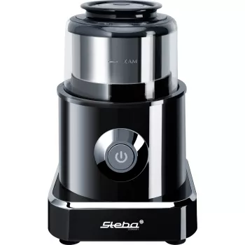 Sähköinen silppuri Steba MG 500 0,5 l 500 W musta ruostumaton teräs