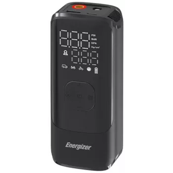 Varavirtalähde ja ilmakompressori Energizer PAC4000 2000