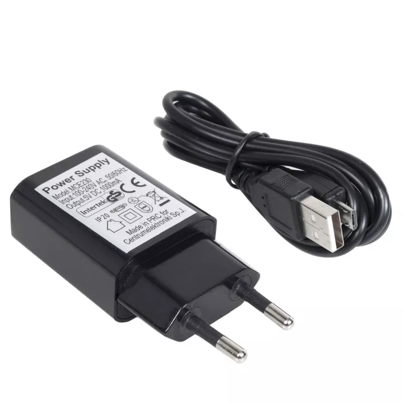 MCE230 Cob LED Xxl 2X työvalaisin magneetilla ja koukulla, kaksoistilat, 1200 lumenia max. - Maclean