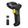 inateck viivakoodilukija P7 dark gray [BCST-P7_dark gray]