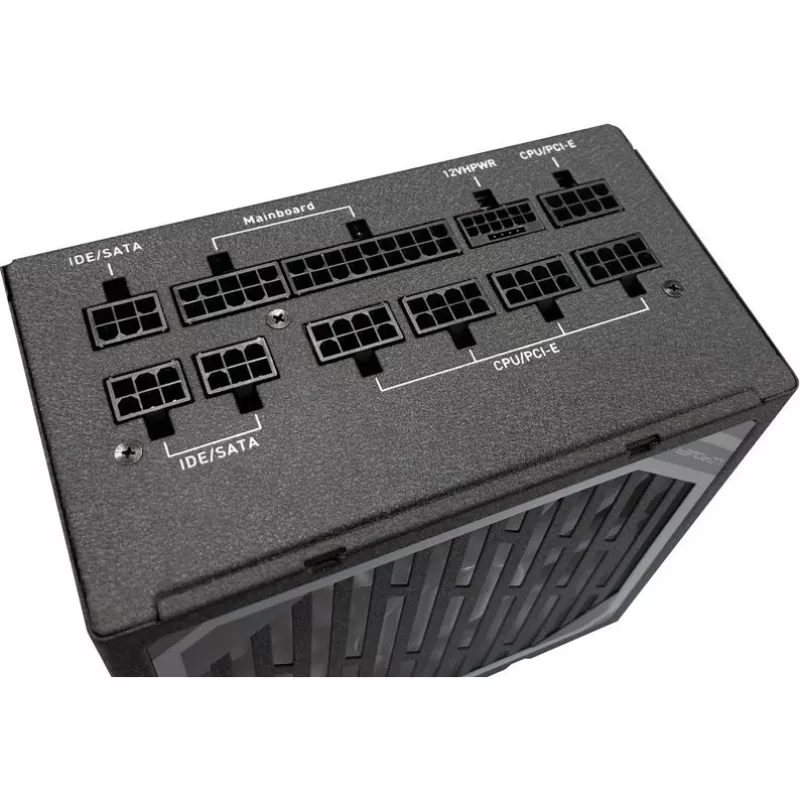 Virtalähde LC-Power LC6850M V3.0 | 750W | 80+ Gold