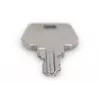 Avain verkko- ja palvelinkaappeihin Digitus DN-19 KEY-9473