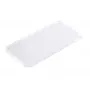 Kotelo Tellur iPhone 7 TLL118701 11,9 cm (4,7 tuumaa) läpinäkyvä