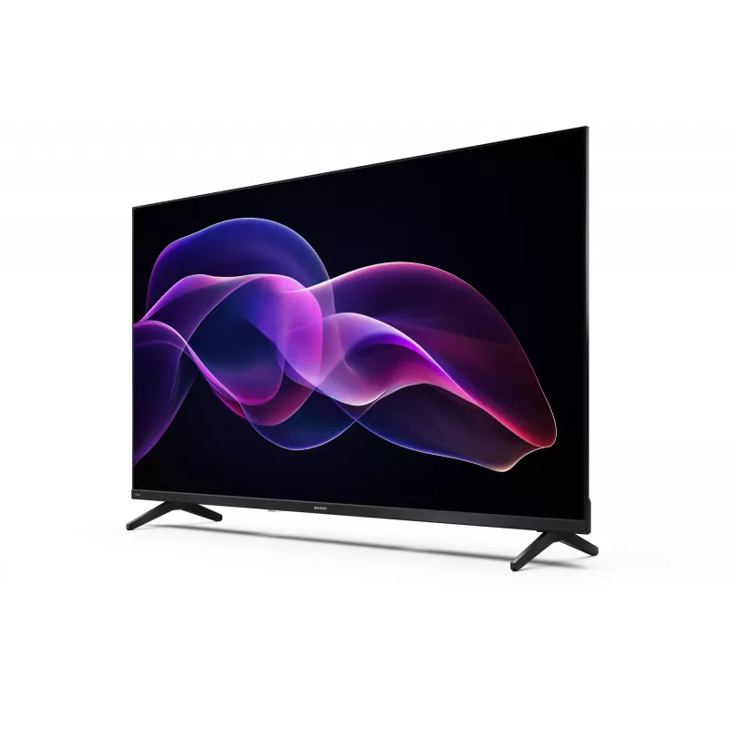 Sharp | 40HF3265E | 40 tuuman | älytelevisio | Google TV