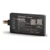 GPS-seurantalaite Teltonika FMC920 4G LTE CAT 1 0.128GB musta