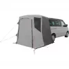 Canopy Easy Camp 120503 harmaa 2 m korkeus 190 cm leveys