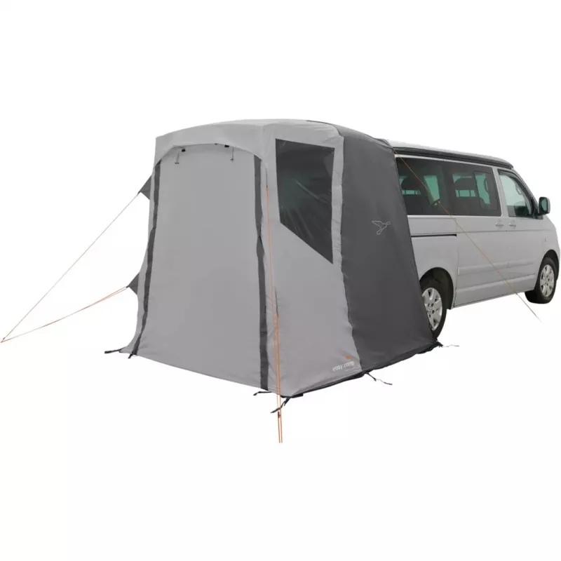 Canopy Easy Camp 120503 harmaa 2 m korkeus 190 cm leveys