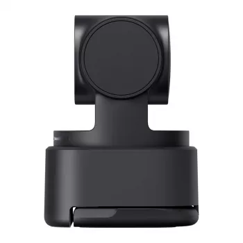 Web-kamera Obsbot Tiny 3 Lite PTZ 4K — Obsbot Tiny 3 Lite 4K -web-kamera PTZ-ohjauksella