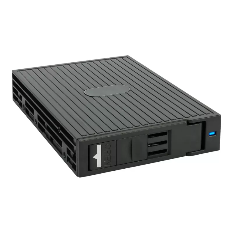 Fantec MR-25 kiinnityslevy 8,89 cm (3,5