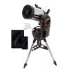 Celestron NexStar Evolution 6 354x musta, harmaa
