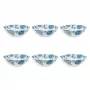 ROSE&TULIPANI ONIRIA keittolautaset 6 kpl 20 cm