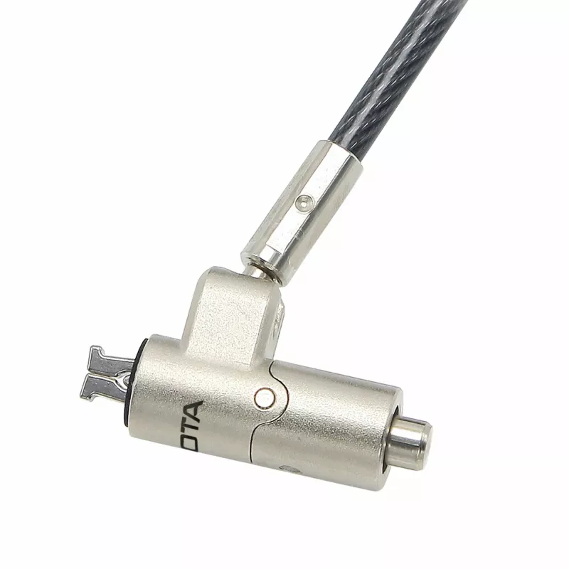 Turvakaapeli Nano Lock Ultra Slim