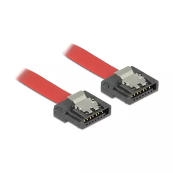 SATA-kaapeli DeLOCK 0,1 m 2xSATAIII