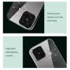 Suojakotelo Devia Crystal Flora iPhone 12 mini, sininen