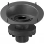 Logitech Tap Riser Mount -kiinnityssarja, grafiitti
