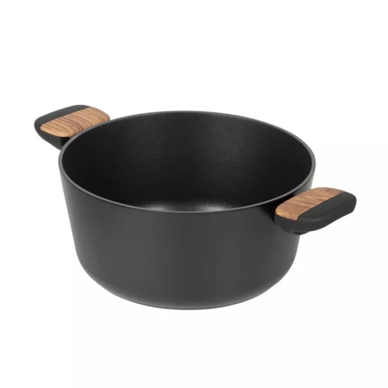Pata RESTO 93188 kattila liedelle, 24 cm, 4,4 L