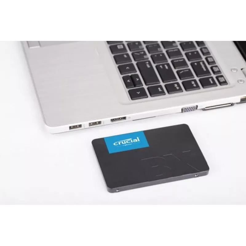 Crucial BX500 1000GB SATA 2,5