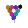 Nanoleaf NL42-0102HX-9PK älykäs seinävalaisin