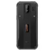 Matkapuhelin UleFone Phone Armor Mini 3 2G 2,8 tuuman musta