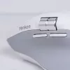 Langaton hiiri YENKEE 2095WH SPIN DUAL Smart Flying Scroll