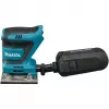 Makita DBO484Z epäkeskohiomakone 14000 OPM musta, sininen