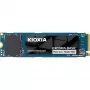 Sisäinen SSD Kioxia LSF10Z002TG8 2 TB M.2 2280 PCIe 4.0 NVMe QLC