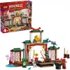 LEGO NINJAGO 71831 Ninja Spinjitzu -temppeli