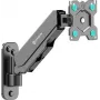 TV-seinäteline ONKRON G120-B 13–34