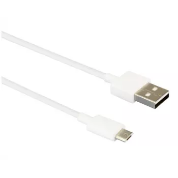Micro-USB-kaapeli Xiaomi DK 1x Micro-USB-uros ja 1x USB