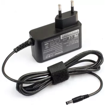 CoreParts MSPT2129 virtalähde/adapteri sisäkäyttöön 12 W musta