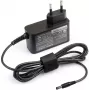 CoreParts MSPT2129 virtalähde/adapteri sisäkäyttöön 12 W musta