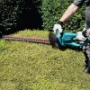 Makita UH6570 sähköpensasleikkuri kaksoisterä 550 W 3,8 kg