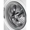Pesukone Electrolux EW6SN426BP 6 kg, energiatehokkuusluokka D