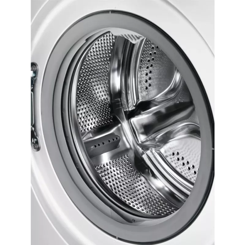 Pesukone Electrolux EW6SN426BP 6 kg, energiatehokkuusluokka D