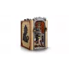 LEGO ICONS 10351 Sherlock Holmes: Kirjanurkkaus